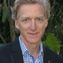 Grant Bayldon