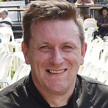 Greg Piner