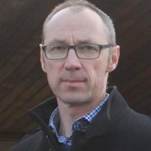 Hamish Brown. Photo: ODT files