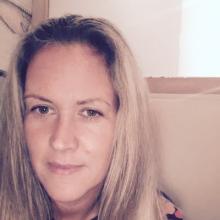 Jude Patterson. Photo: Twitter 