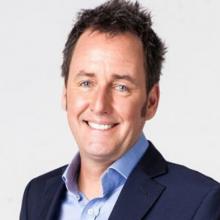 Mike Hosking 