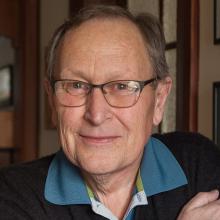 Ian Smith. Photo: Supplied