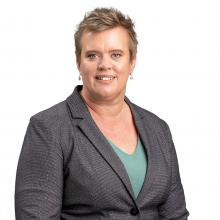 Rebecca Admundsen