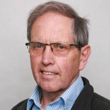 Malcolm Loan