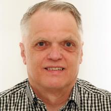Kevin Mulrooney