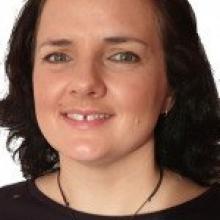 Emma Norrish.