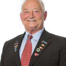Mike Mora.