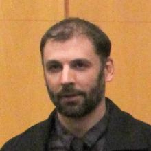 Southland district councillor Rob Scott