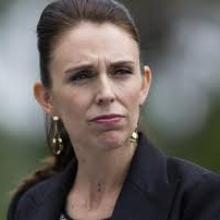Jacinda Ardern