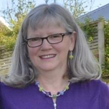 Jacqui Reith