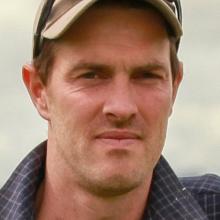 James Goodwin