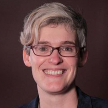 Dr Jennie Condie. Photo: TOP