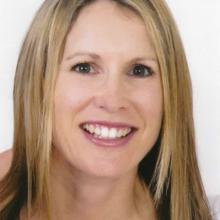 Jo Pert. Photo: Supplied (by family via NZ Police)