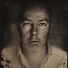 Irish author John Boyne (The Boy in the Striped Pyjamas) will discuss his latest novel, A Ladder...