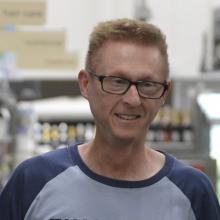 John Moyle