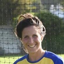 Kate Ebrahim