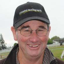 Kevin Myers