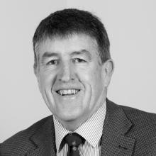 Kevin Malcolm