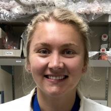 Kirsten Ward-Hartstonge 