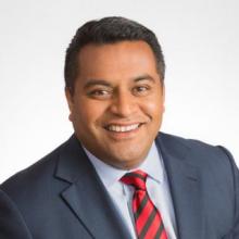 Kris Faafoi