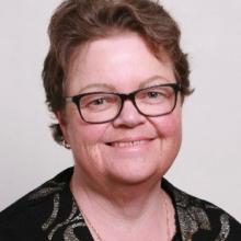 Leanne Samuel