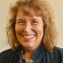 Lesley Soper