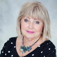 Linda Stewart.
