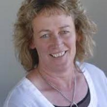 Louise van der Voort