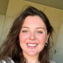 Lydia O'Sullivan. Photo: Twitter