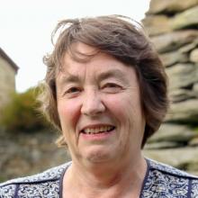 Marion Poore