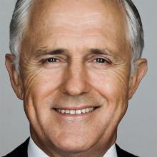 Malcolm Turnbull