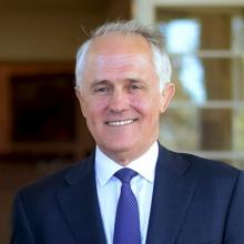 Malcolm Turnbull