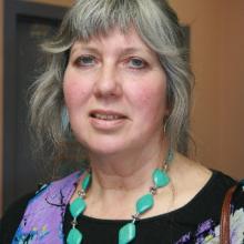 Marian Poole