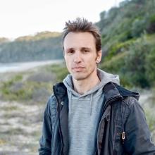 Australian author Markus Zusak (The Book Thief) will discuss his latest novel, Bridge of Clay,...