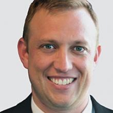 Dr Steven Miles. Photo: Queensland Parliament
