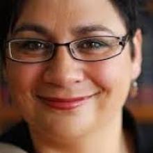 Metiria Turei 