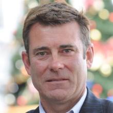 Michael Woodhouse