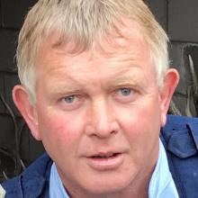 Murray Hewitson