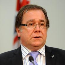 Murray McCully 