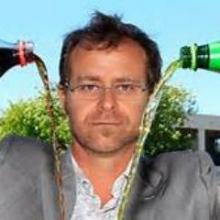 Dr Rob Beaglehole. Photo: Twitter