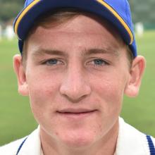 Nathan Smith. Photo: Peter McIntosh