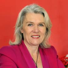 Ingrid Leary