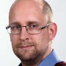 Dr Nic Rawlence