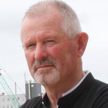 Nobby Clark