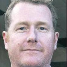 Martin Pacey