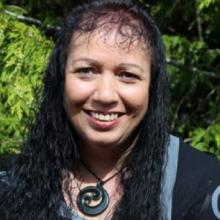 Pania Coote