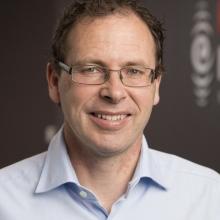 Paul Thompson. Photo: RNZ