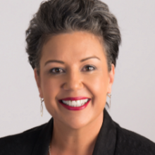 Paula Bennett 