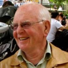 Peter Matheson