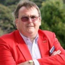 Dr Andy Asquith. Photo: Massey University